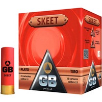 12/70 Training Skeet 2,0 mm 24g, GB