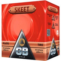 12/70 Training Skeet 2,0 mm 24g, GB