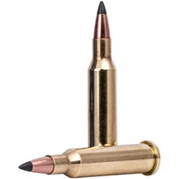 .17 Hornet Varmint & Predator Tipped 1,3g/20grs., Federal Ammunition
