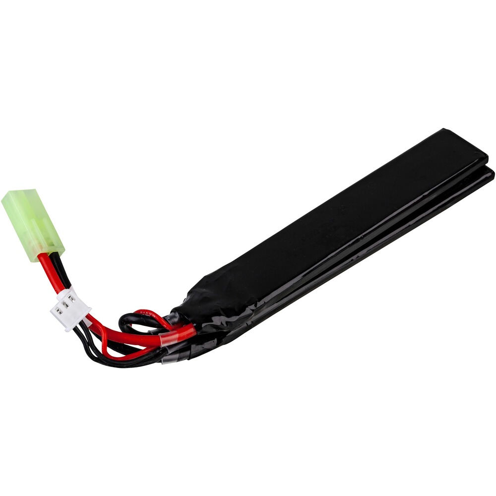 Akku LiPo Typ C Duo Stick 7,4V 1100mA