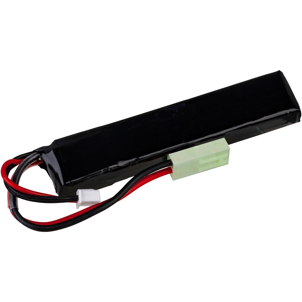 Akku LiPo Typ B Stick 7,4V 850mAh