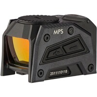 Leuchtpunktvisier MPS Micro Pistol Sight, Steiner