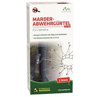 Marder-Abwehrgürtel 2er Set, Gardigo