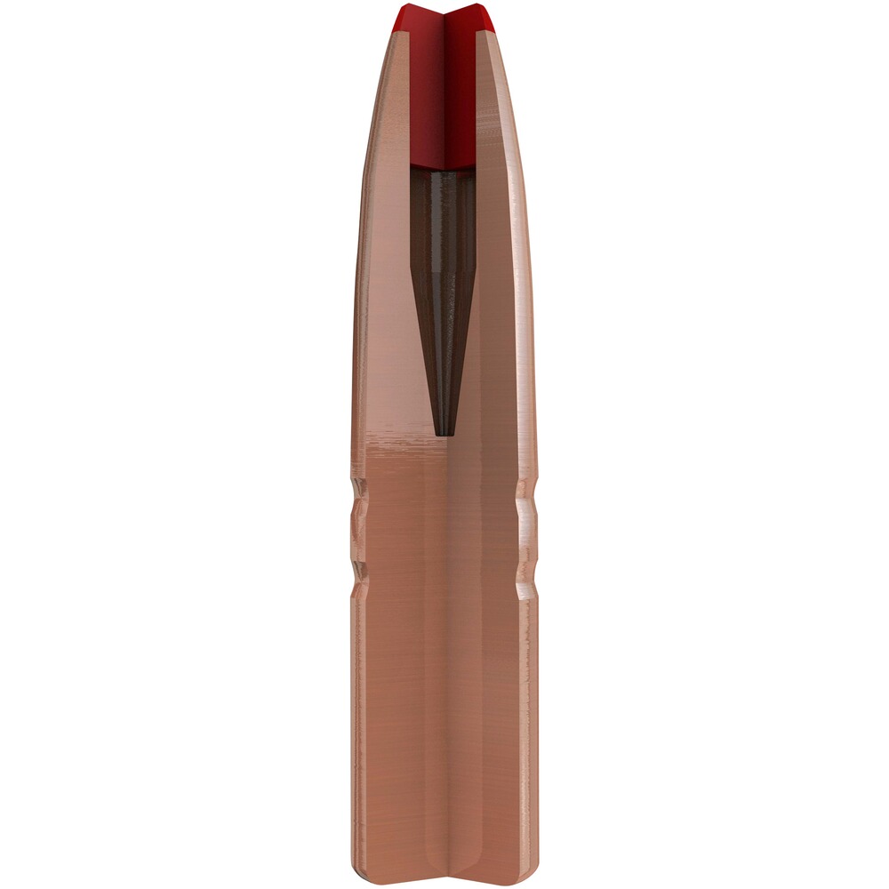 8,5x55 ECX 12g/185grs., Hornady