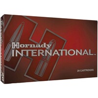 .300 Win. Mag. ECX 10,7g/165grs., Hornady