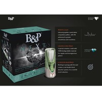 12/70 Next Green Core 2,4mm 28g, Baschieri & Pellagri