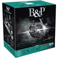 12/70 Next Green Core 2,4mm 28g, Baschieri & Pellagri