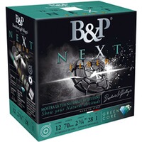 12/70 Next Green Core Fiber 2,4mm 28g, Baschieri & Pellagri