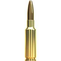 6,5 mm Grendel FMJ 8,0g/124grs., Sellier & Bellot