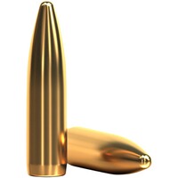 6,5 mm Grendel FMJ 8,0g/124grs., Sellier & Bellot