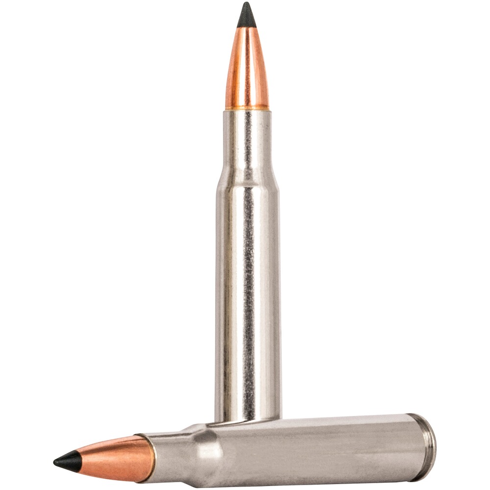 .30-06 Spr. Trophy Copper bleifrei 11,7g/180grs., Federal Ammunition