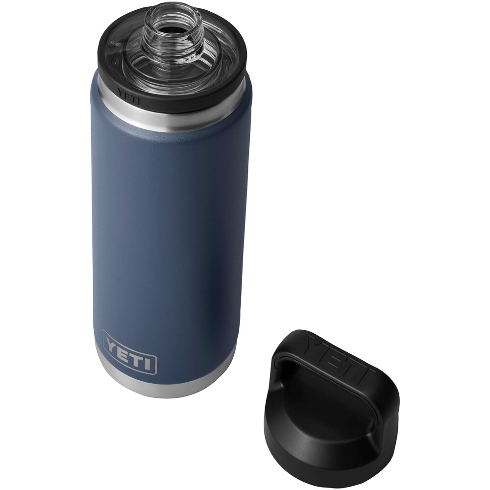 Vakuum Isolierflasche Rambler 769 ml, YETI