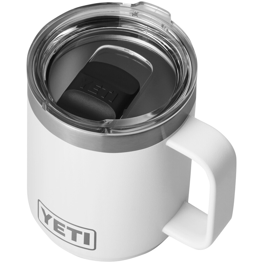 Vakuum Isoliertasse Rambler 296 ml, YETI