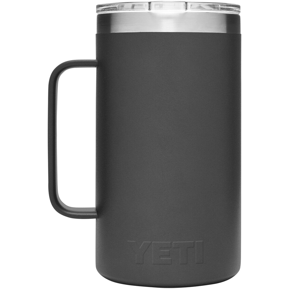 Vakuum Isolierkrug Rambler 709 ml, YETI