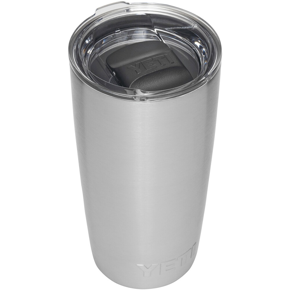 Vakuum Isolierbecher Rambler 295 ml, YETI