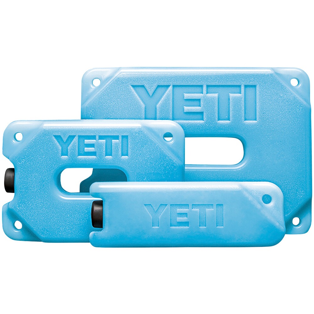 Kühlakku Ice, YETI