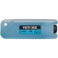 Kühlakku Ice, YETI