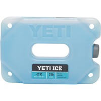 Kühlakku Ice, YETI