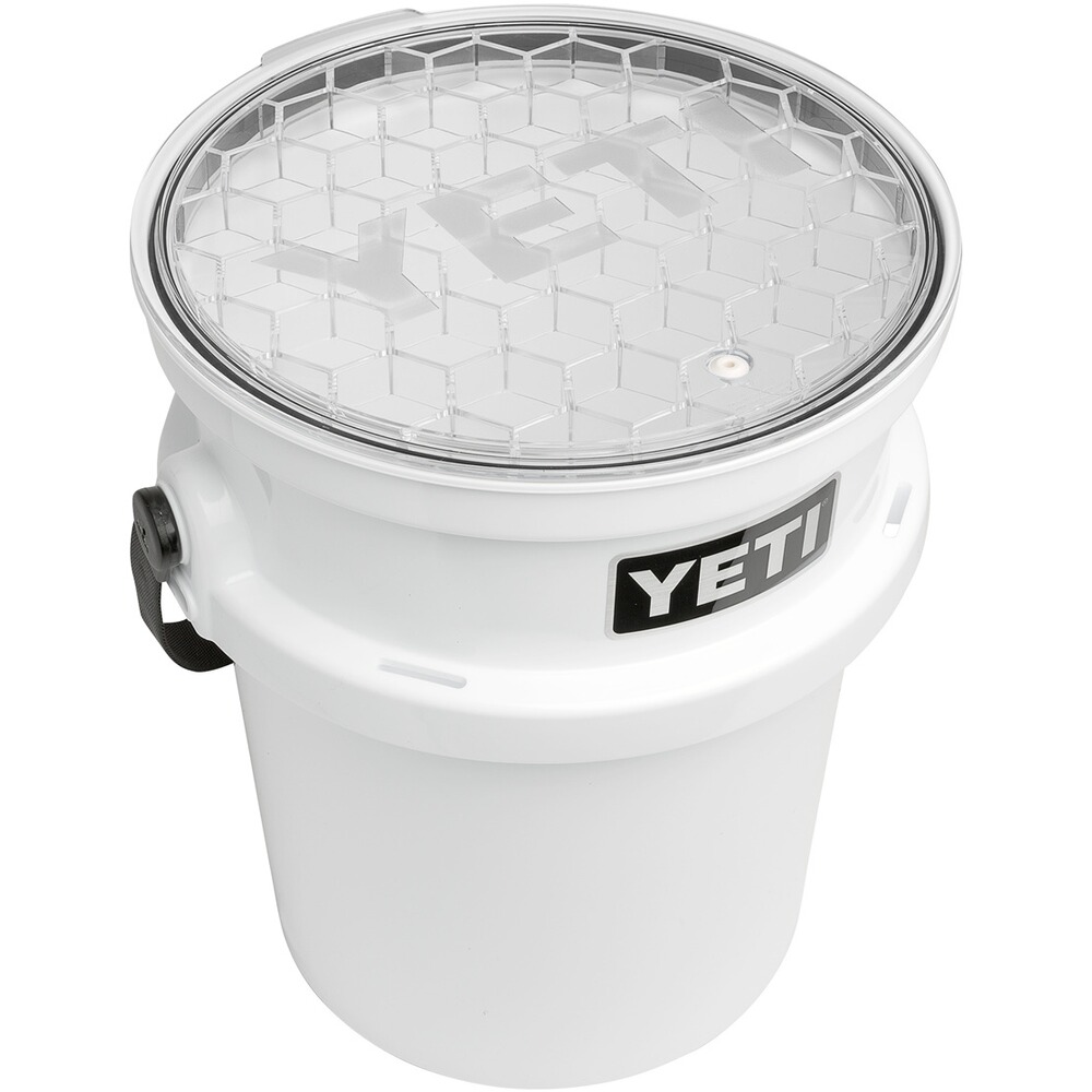 Deckel für Eimer Loadout, YETI