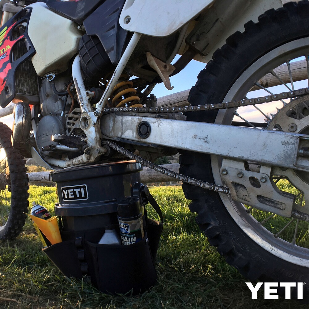 Werkzeuggürtel für Eimer Loadout, YETI