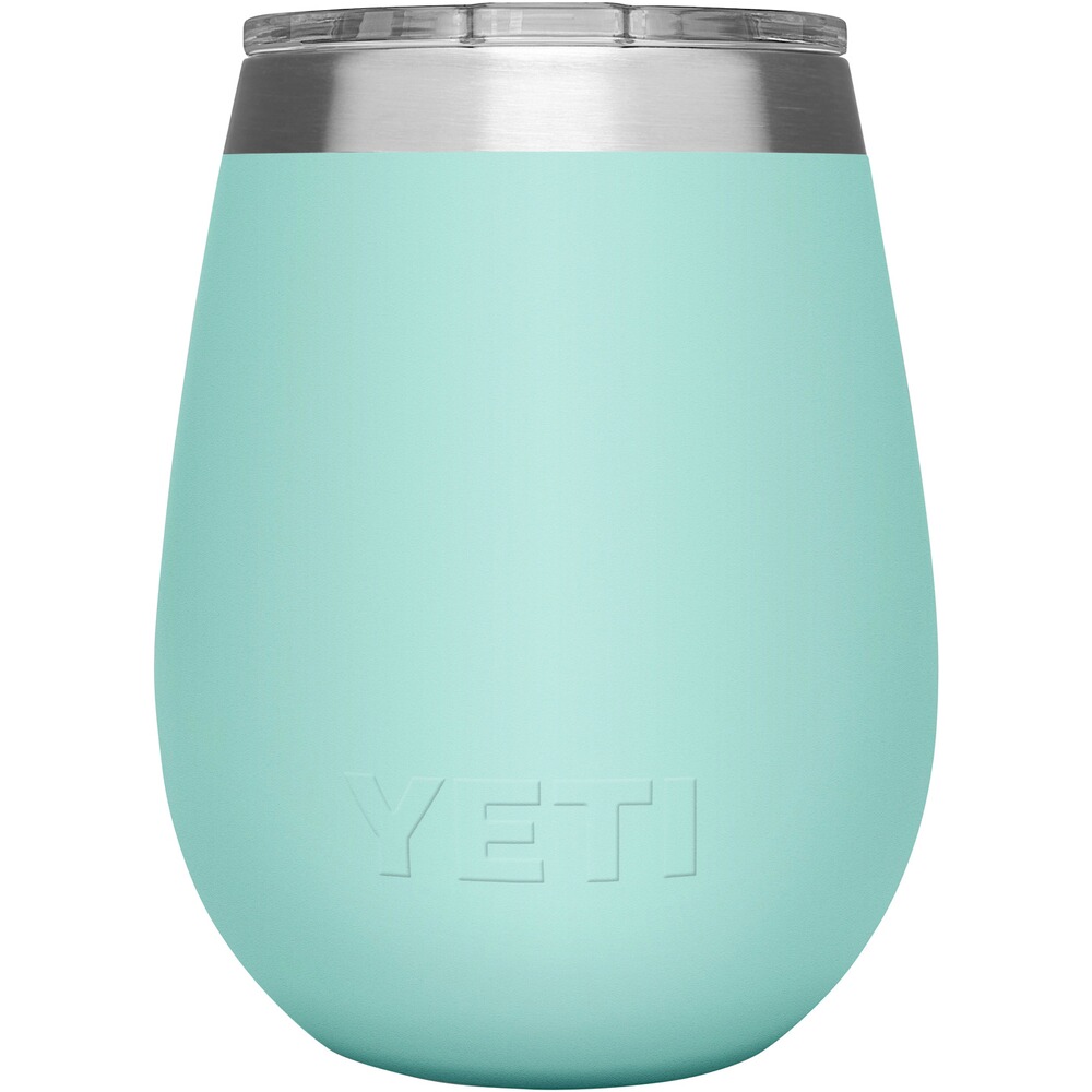 Vakuum Isolier Weinbecher Rambler 295 ml, YETI