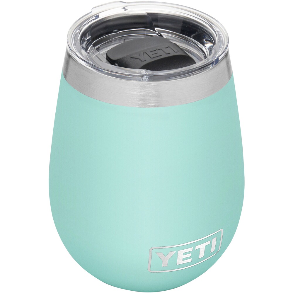 Vakuum Isolier Weinbecher Rambler 295 ml, YETI