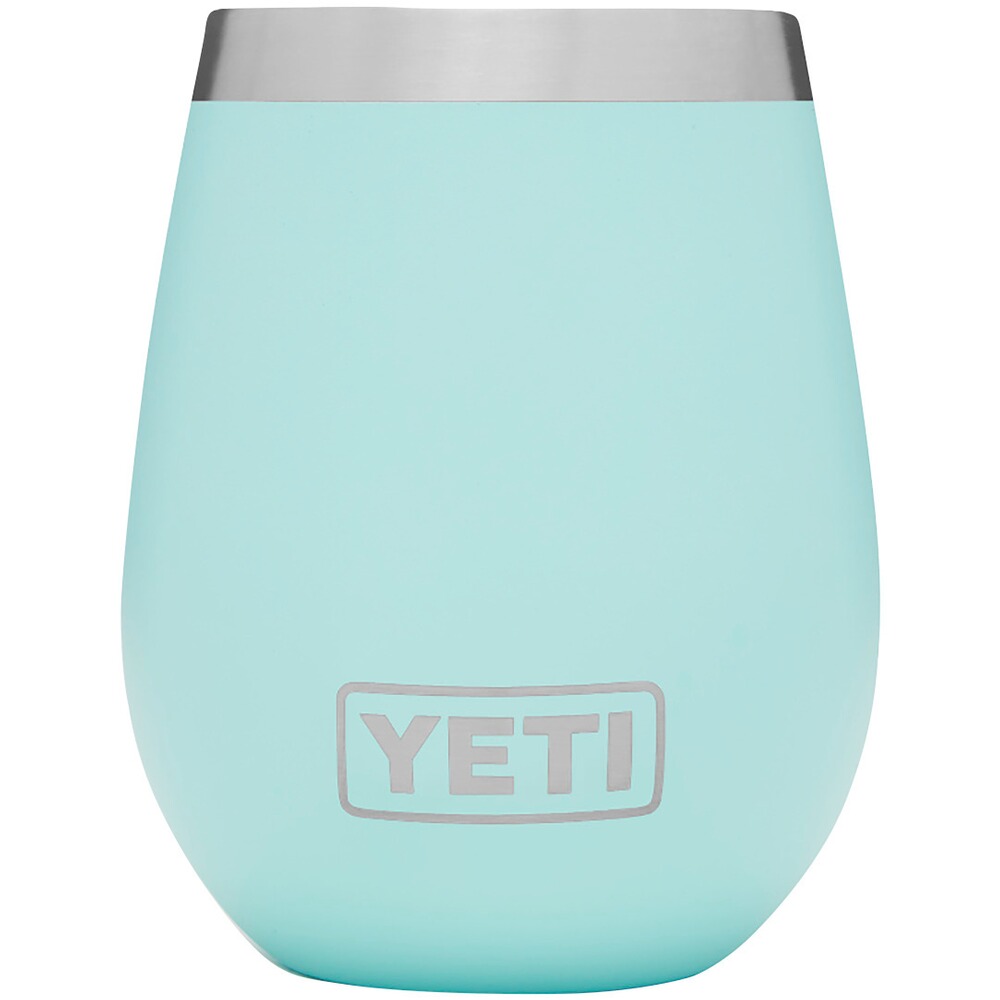 Vakuum Isolier Weinbecher Rambler 295 ml, YETI