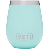 Vakuum Isolier Weinbecher Rambler 295 ml, YETI