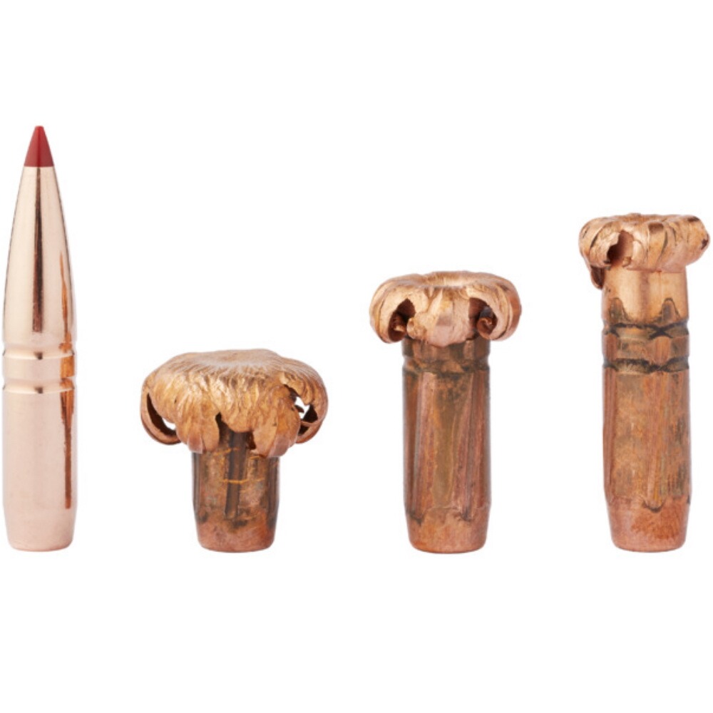Geschoss .30 (.308) 9,7g/150grs. CX, Hornady