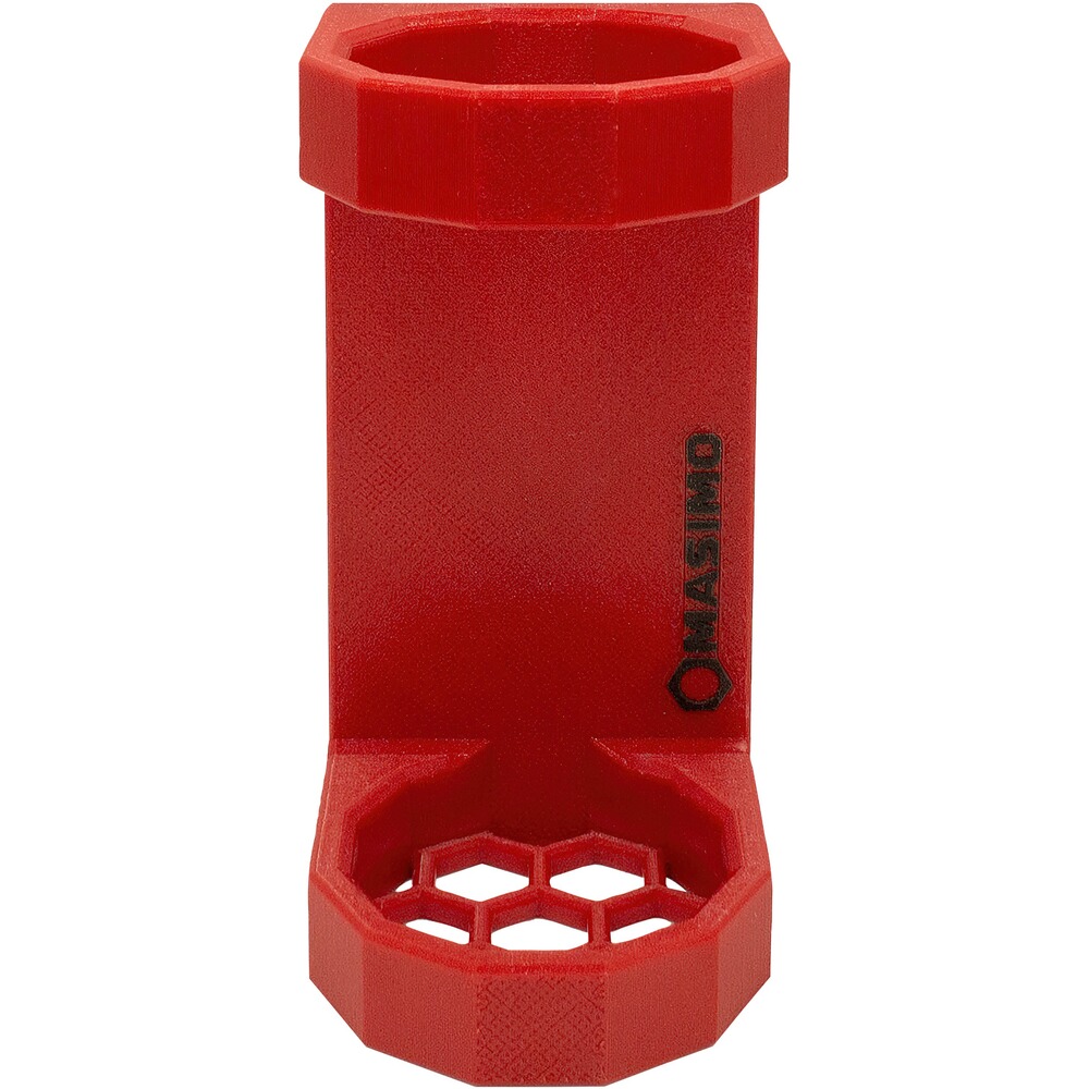 Magnetischer Schalldämpferhalter