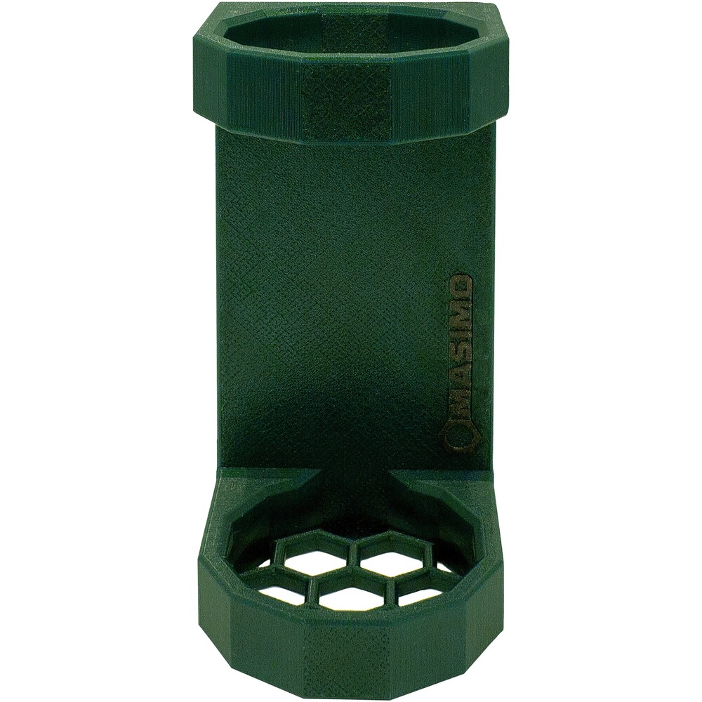 Magnetischer Schalldämpferhalter