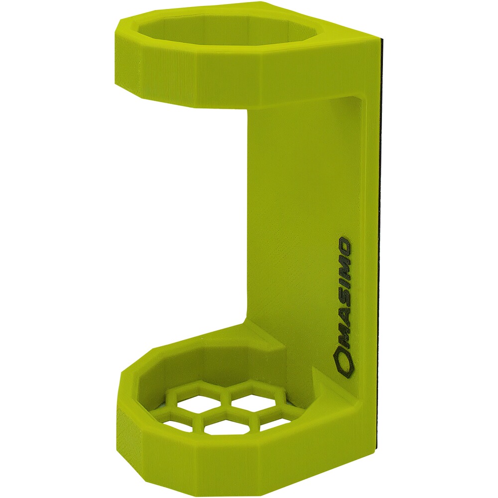 Magnetischer Schalldämpferhalter, MASIMO