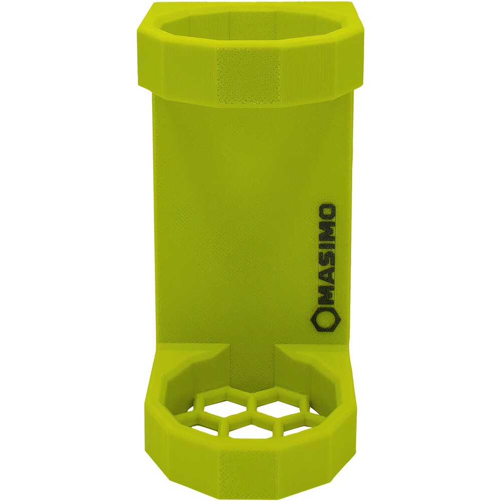 Magnetischer Schalldämpferhalter