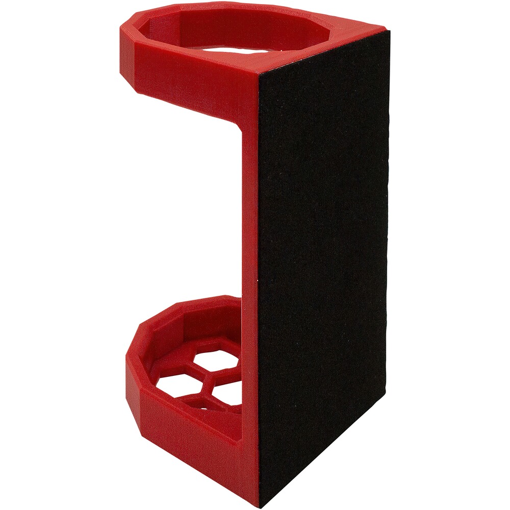 Magnetischer Schalldämpferhalter, MASIMO