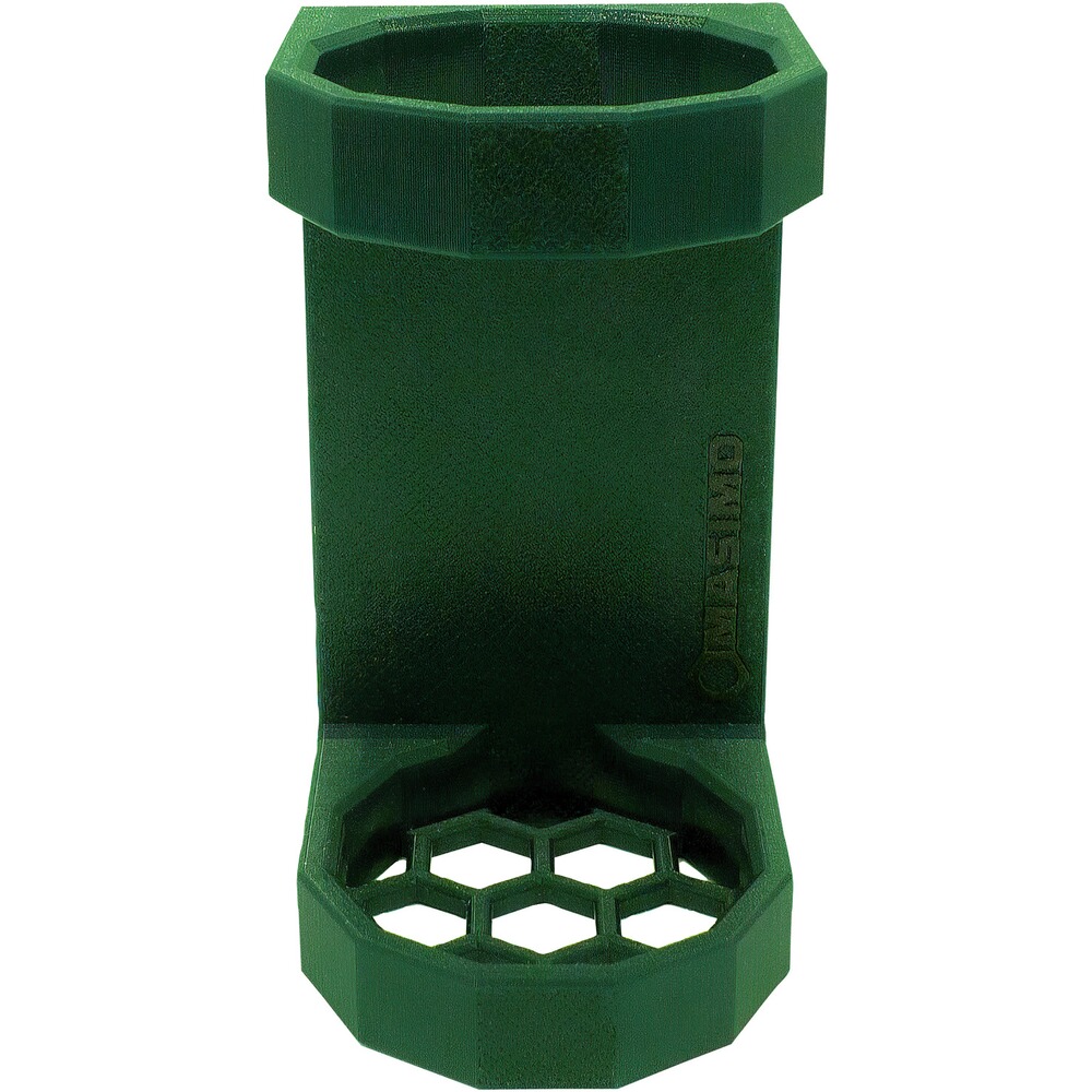 Magnetischer Schalldämpferhalter