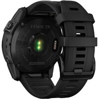 Armbanduhr Fenix 7X Sapphire, GARMIN