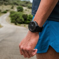 Armbanduhr Fenix 7X Sapphire, GARMIN