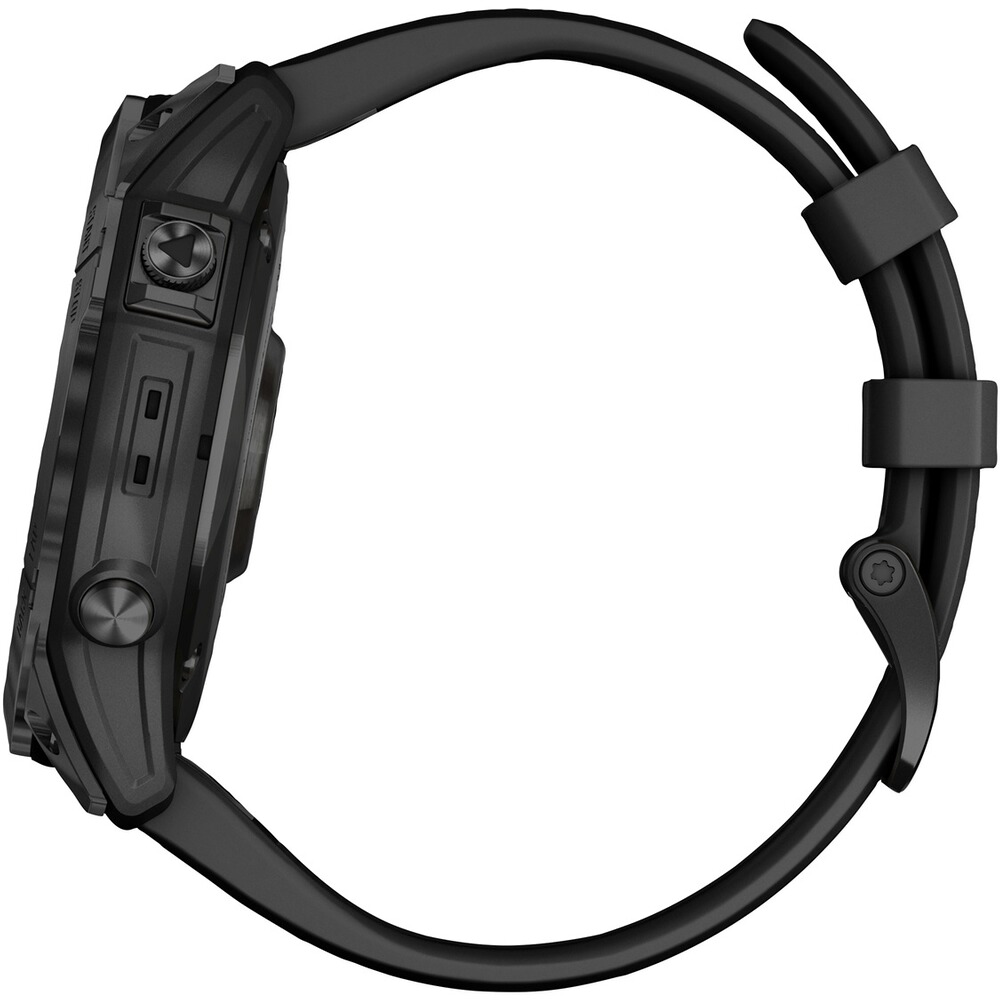 Armbanduhr Fenix 7X Sapphire, GARMIN