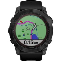 Armbanduhr Fenix 7X Sapphire, GARMIN