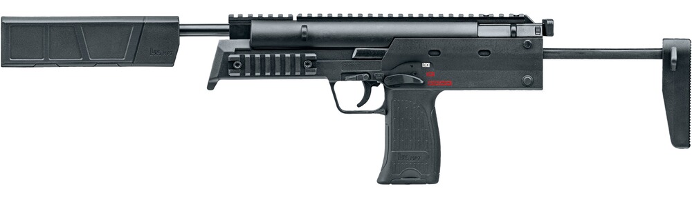 Luftgewehr MP7A1 SD