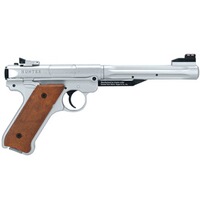 Luftpistole Mark IV, Ruger