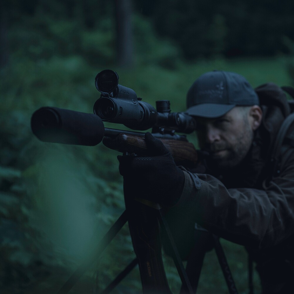 Wärmebildgerät tM 35, Swarovski Optik