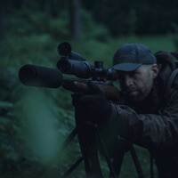 Wärmebildgerät tM 35, Swarovski Optik