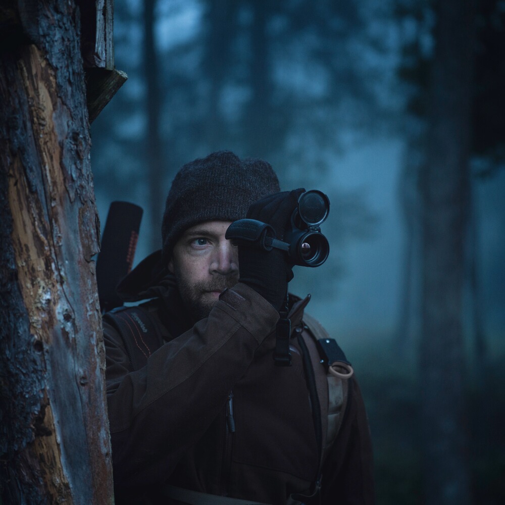 Wärmebildgerät tM 35, Swarovski Optik