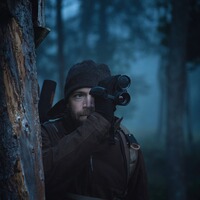 Wärmebildgerät tM 35, Swarovski Optik