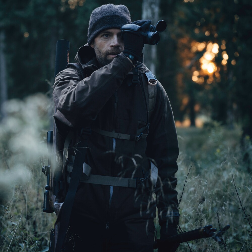 Wärmebildgerät tM 35, Swarovski Optik