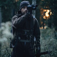 Wärmebildgerät tM 35, Swarovski Optik