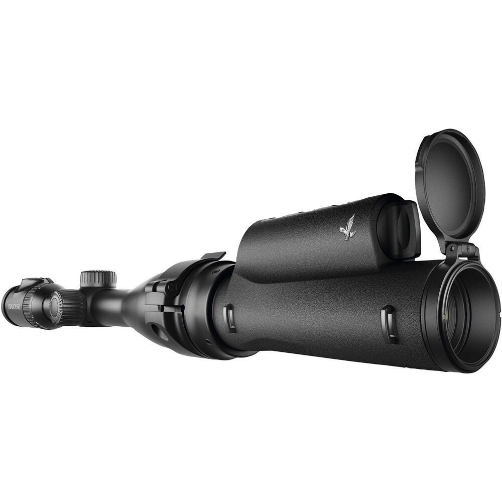 Wärmebildgerät tM 35, Swarovski Optik