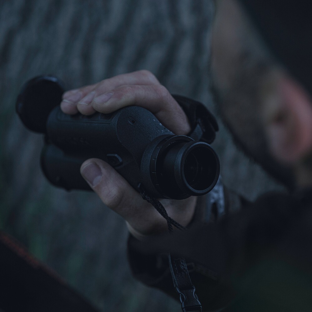 Wärmebildgerät tM 35, Swarovski Optik