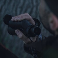 Wärmebildgerät tM 35, Swarovski Optik